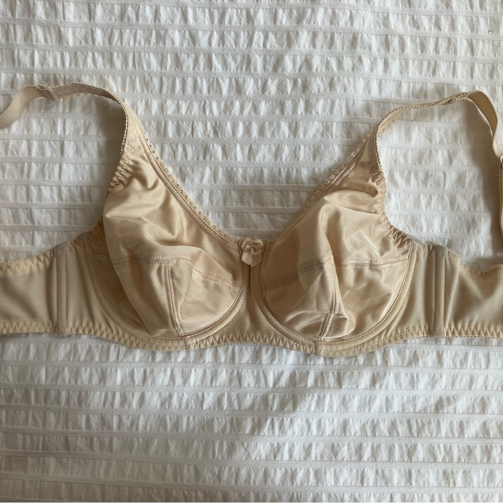 Fantasie Specialty Smooth Bra 6500NL